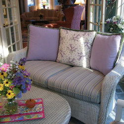 Pillows - Decorative Pillows