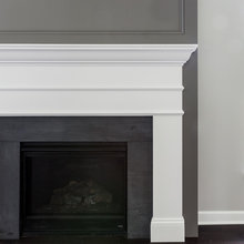 fireplaces