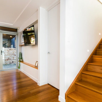Inner city living - Tenerrife House