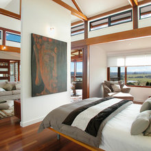 Guest suite