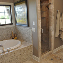 Bathroom Ideas