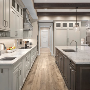 Sherwood Hills Estates II