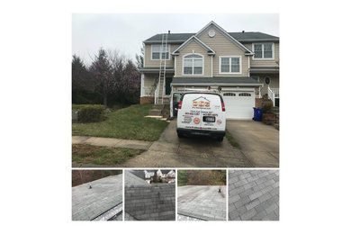 Roof Repair in Baltimore by Pro Handyman LLC