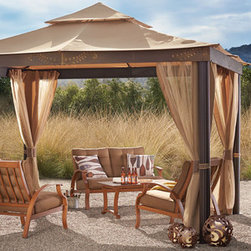 Orchard Supply Hardware Catalog 2017 - Outdoor Lounge Sets