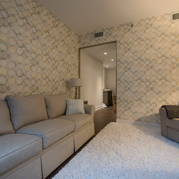 Tribeca Condominium