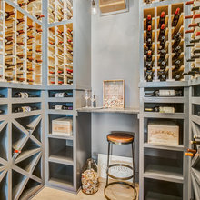 Wine Cellar
