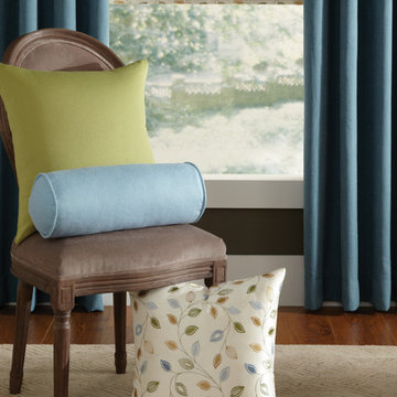 Roman Shades