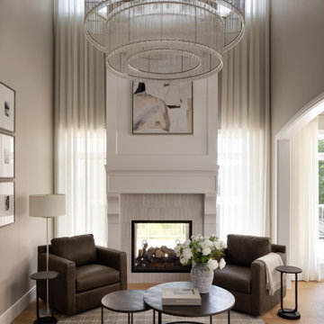 Priddis Residence