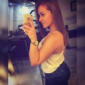 Emilija Milosevic's photo