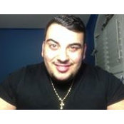 George Chalil's photo