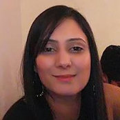 Foto von Reena Gura