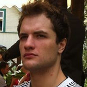 Gytis Labašauskas's photo