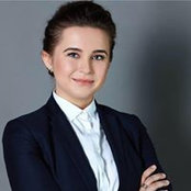 Foto von Daria Stepanova