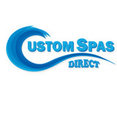 Custom Spas Direct's profile photo