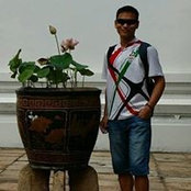 Frank Wu's photo