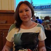 Екатерина Басова's photo