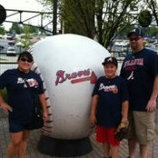 Foto von Kathryn Barcus