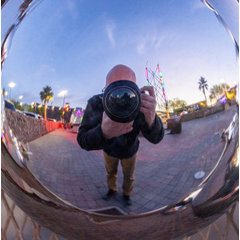 Chris Becker Photo