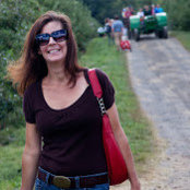 Fionnuala Browning's photo
