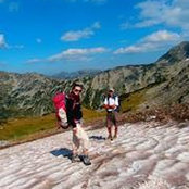 Yordanka Ivanova's photo