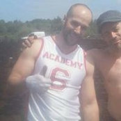 Tom Rambo's photo