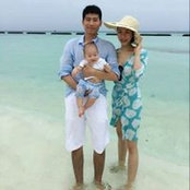 Jieun Lee's photo