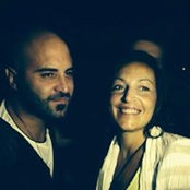 Simona Giovine's photo