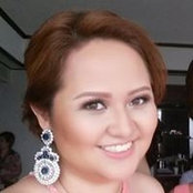 Bianca Gatmaitan's photo