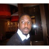 Kunle Marinho's photo