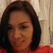 Angela Widita's photo