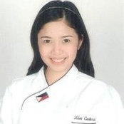 Lia Cabral's photo