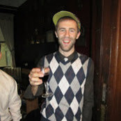 Daniel Richardss foto