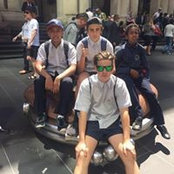 Foto von Cameron Absolum