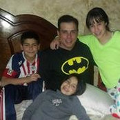 Sergio De Anda Plascencia's photo
