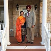 Mohinder Mangat's photo