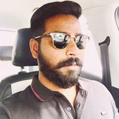 Foto von Sangeeth Sankar