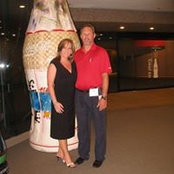 Sandy Cole's photo