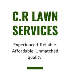 C.R. Lawn Services