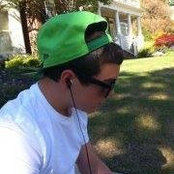 William Purdy's photo