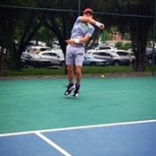 Alejandro Garza's photo