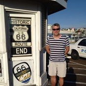 Mark Guy's photo