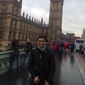 Mohamed Adel's photo