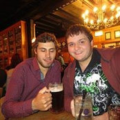 Nicholas Savage's photo