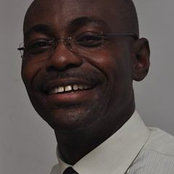 Alex Ankamah's photo