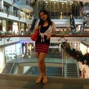 Cecille Alcain Garcia's photo