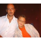 John Azzopardis foto