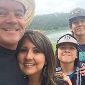Deidra McCracken's photo