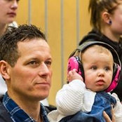 Peter Hafströms billede
