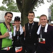 Michael Beadle's photo
