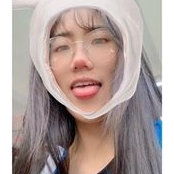 黃怡禎さんの写真